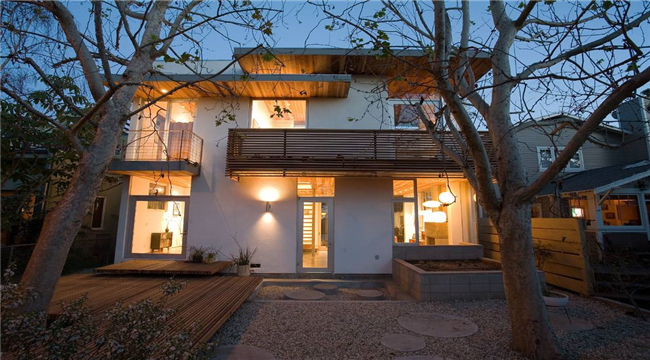 成都建筑設(shè)計公司