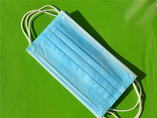 醫用普通口罩