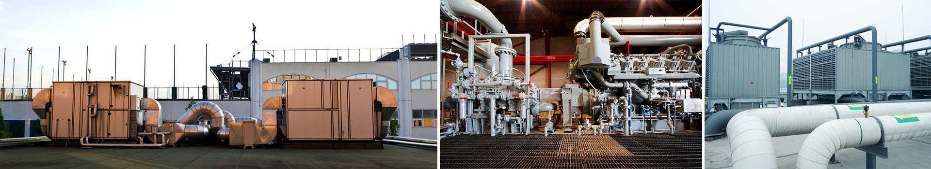 暖通空調(diào)設(shè)計(jì)