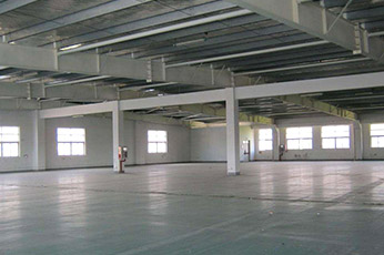 食品工廠倉庫的規(guī)劃和設(shè)計(jì)