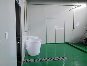 成都大雙發食品有限公司