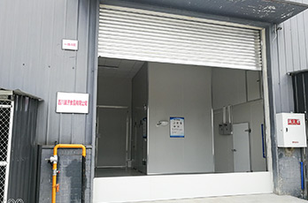 食品工廠設(shè)計之管道的保溫、刷油