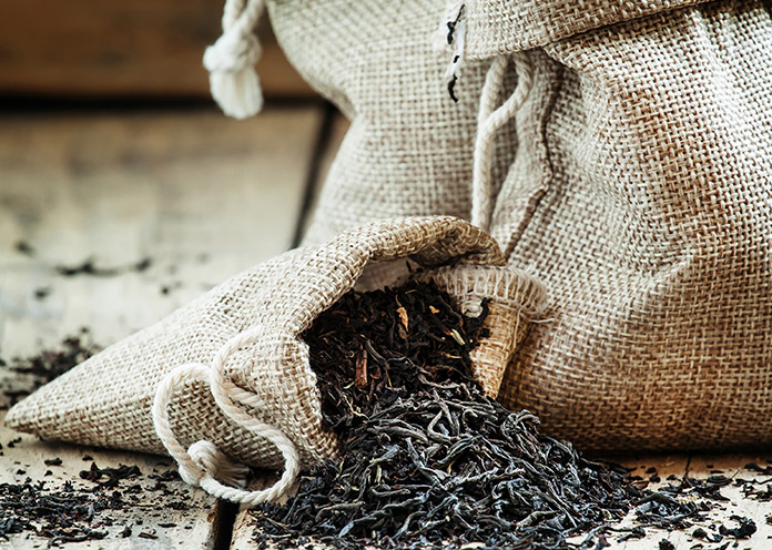 茶葉及相關制品類別——華盛興邦