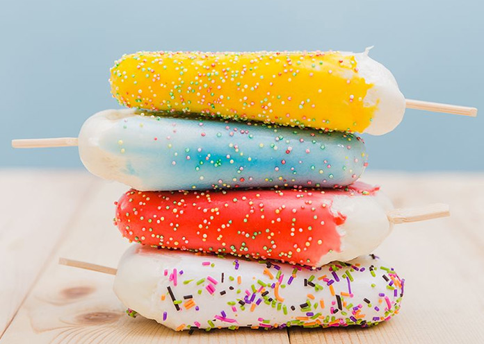 華盛興邦凈化工程調冷凍飲品類別相關的企業服務案例