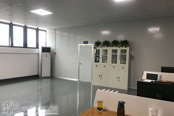 食品工廠設(shè)計之自然通風(fēng)