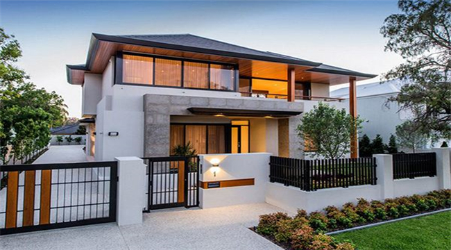 成都建筑設(shè)計公司告訴你心理學在建筑設(shè)計上的應用