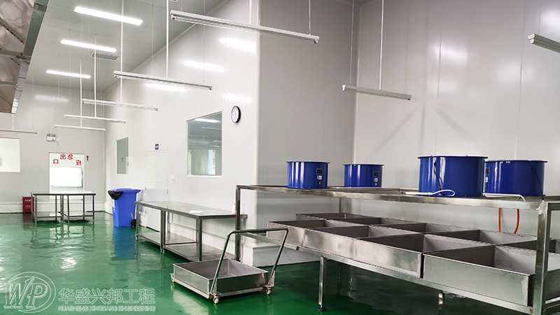 藥廠廠房設(shè)計(jì)要審核哪些內(nèi)容