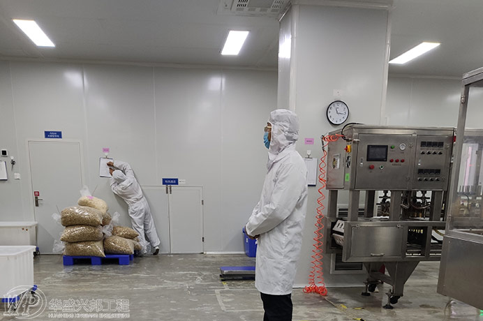 GMP對(duì)制藥設(shè)備的要求