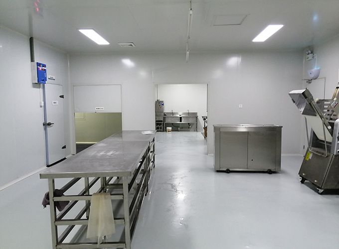 成都興妙仕康食品有限公司