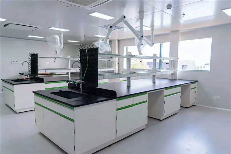 實驗室給水系統(tǒng)設(shè)計