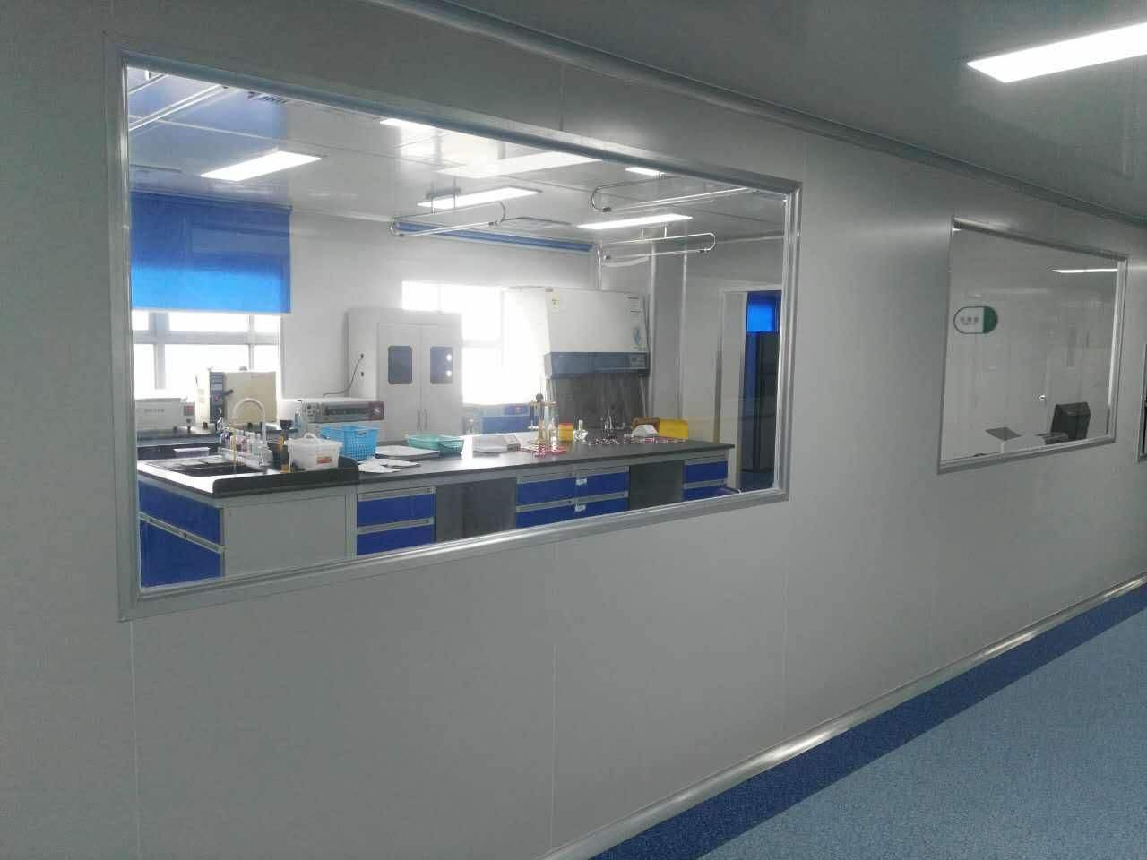 實驗室排水系統(tǒng)設(shè)計