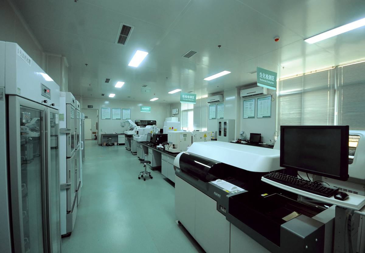 實(shí)驗(yàn)室管道系統(tǒng)布置方式有哪些？