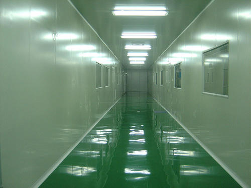 白酒廠廠房設(shè)計-液態(tài)發(fā)酵法