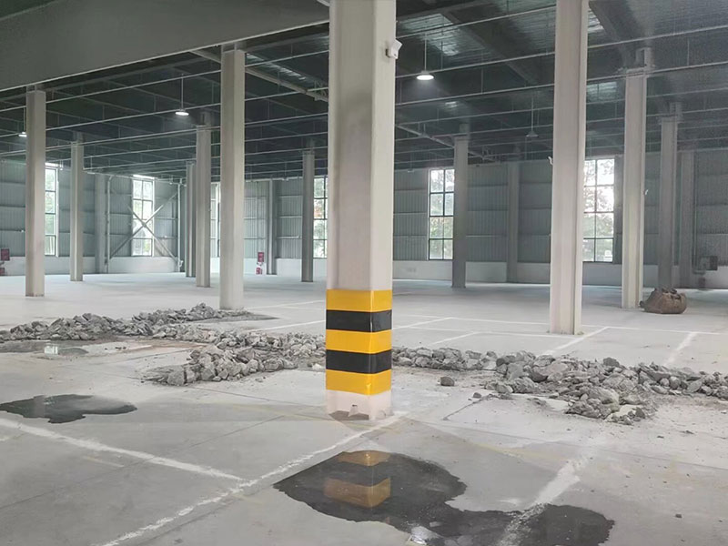 邛崍錦一食品肉制品項目