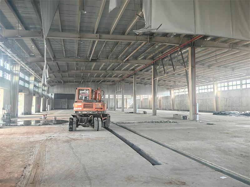 云南東之原野項目